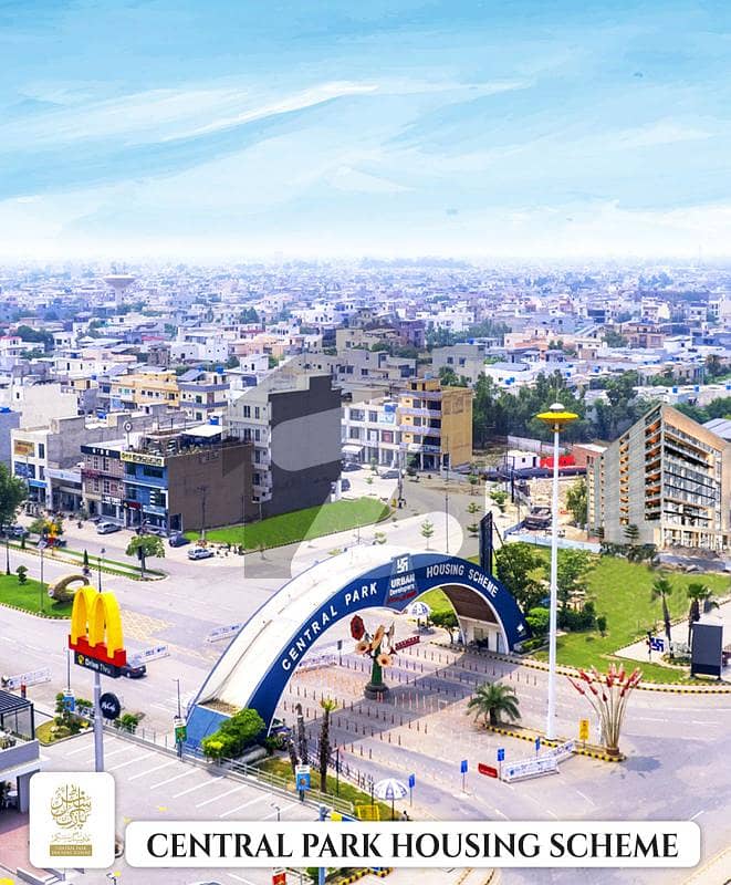 5 Marla With All Dues Clear Possession Plot Available For Sale In BB Block 5 Marla With All Dues Clear Possession Plot Available For Sale In BB Block