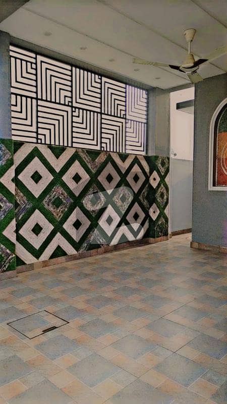 5 Marla Beautiful House Available For Rent 5 Marla Beautiful House Available For Rent