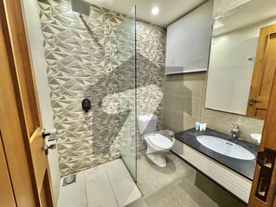 2 BEDS FURNISHED APARTMENT