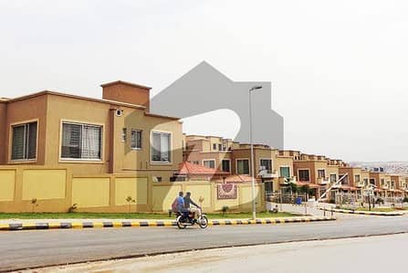 Defence Villa Dha 1 Islamabad With 12 Kva Solar