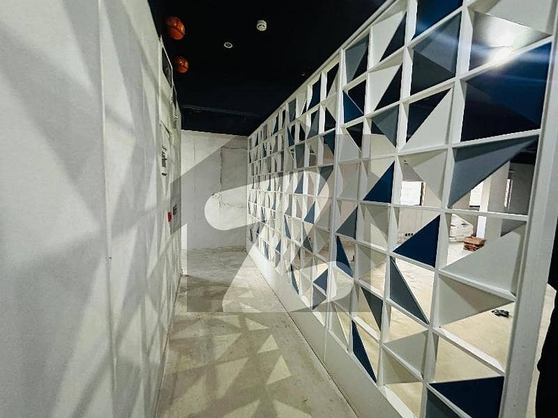 پی ای سی ایچ ایس بلاک 6 پی ای سی ایچ ایس,جمشید ٹاؤن,کراچی میں 9 کمروں کا 1 کنال مکان 6.5 لاکھ میں کرایہ پر دستیاب ہے۔