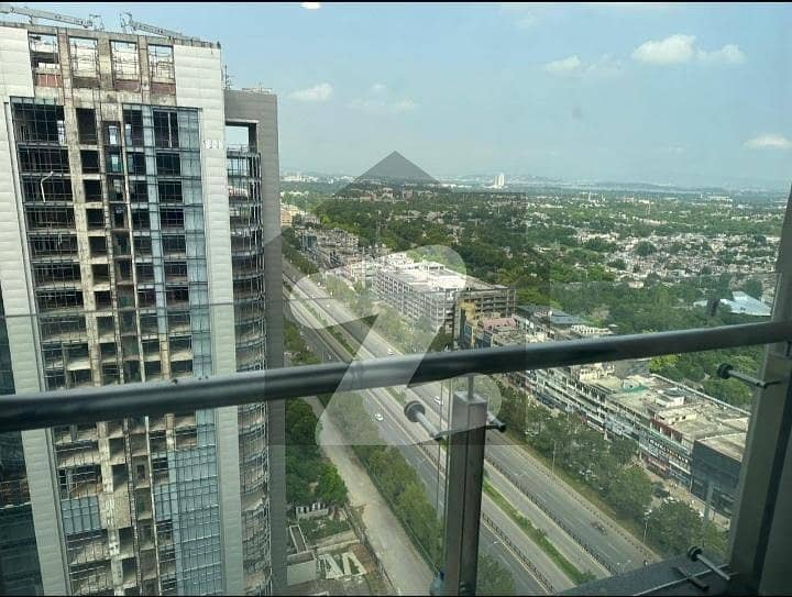 Apartment Available For Rent In MOI F7 Apartment Available For Rent In MOI F7