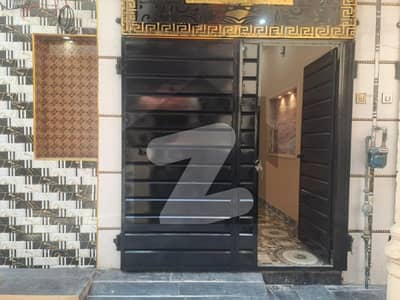 2.5 Marla Double Story House For Sale Tajpura