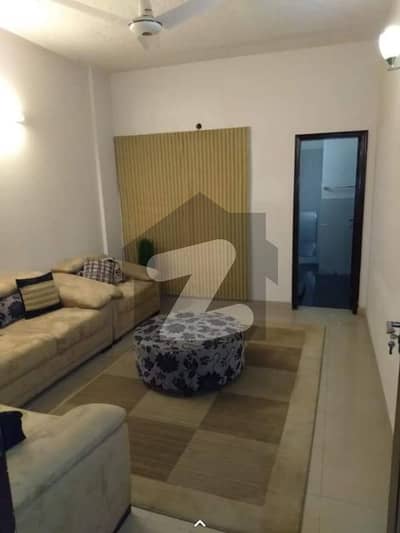 2 Bed Apartment Available For Rent In Askari Sec C Lahore
