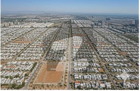 1000 Yards Beachside Plot | Beach Street-14 Phase VIII-C | High ROI & Prime Investment 1000 Yards Beachside Plot | Beach Street-14 Phase VIII-C | High ROI & Prime Investment