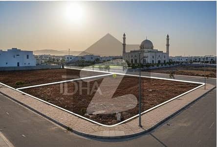 Build Your Dream Villa 500 Yards Plot 20th Street (Fourth Belt) Phase VIII-B | Peaceful & Prestigious Build Your Dream Villa 500 Yards Plot 20th Street (Fourth Belt) Phase VIII-B | Peaceful & Prestigious