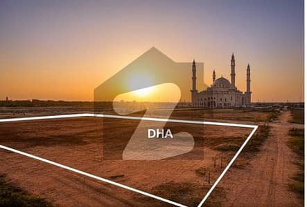 600 Yards Corner Plot | 33rd Street & Khy-Saqib Phase VIII-D | High ROI & Investment Ready 600 Yards Corner Plot | 33rd Street & Khy-Saqib Phase VIII-D | High ROI & Investment Ready