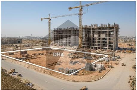 600 Yards Prime Corner Plot 33rd Street & Khy-Saqib Phase VIII-D | Elite DHA Location | Investment & Lifestyle Opportunity 600 Yards Prime Corner Plot 33rd Street & Khy-Saqib Phase VIII-D | Elite DHA Location | Investment & Lifestyle Opportunity