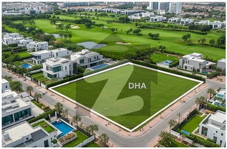 600 Yards Luxury Corner Plot | 33rd Street & Khy-Saqib Phase VIII-D | Prime Location & Investment Ready 600 Yards Luxury Corner Plot | 33rd Street & Khy-Saqib Phase VIII-D | Prime Location & Investment Ready