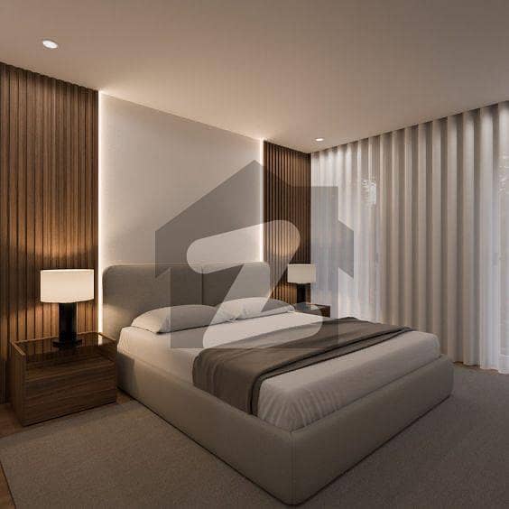 High Rental Luxury Suite For Sale