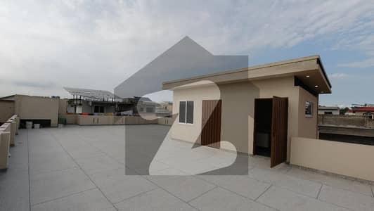 میڈیا ٹاؤن ۔ بلاک اے میڈیا ٹاؤن,راولپنڈی میں 6 کمروں کا 12 مرلہ مکان 6.0 کروڑ میں برائے فروخت۔