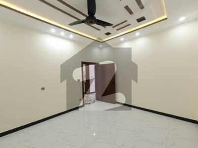 Luxury 10 Marla double storey house for sale in Gulshanabad
