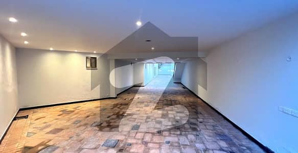 Luxury Renovated House For Sale In F-7