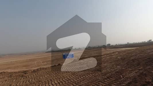 Residential Plot Spread Over 139 Square Yards In Faisal Town Phase 2 Available