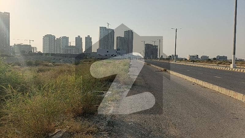 Phase 8 500 Yds Plot For Sale Phase 8 500 Yds Plot For Sale