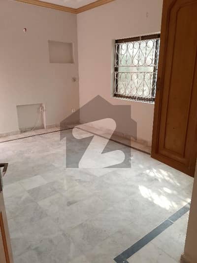 Upper Portion Available For Rent In G 11