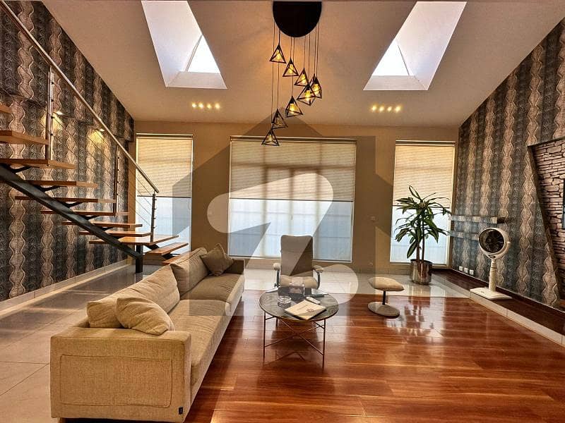 Premium Penthouse With Premium Facilities On Islamabad Expressway