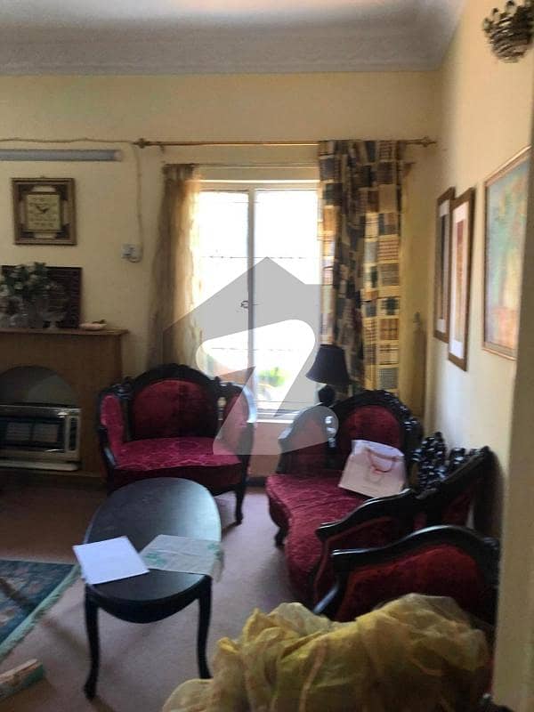 House Available For Sale I-8