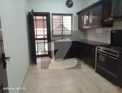 3 Bed House Available For Rent In Askari 11 B Lahore.