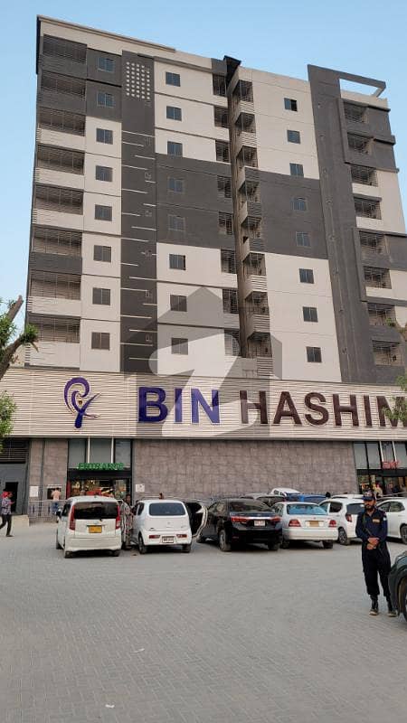 Al Ghafoor Grande Tower