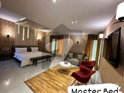 Premium 2 Bed Penthouse With Premium Facilities On Islamabad Expressway