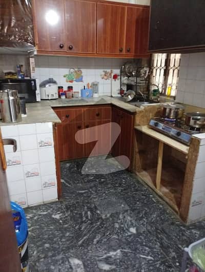 12 Marla Lower Portion For Rent In Iqbal Town