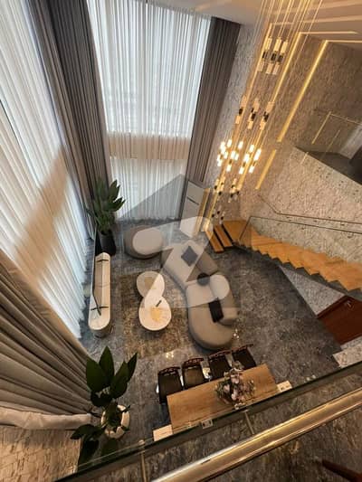 Premium 3 Bed Penthouse With Premium Facilities On Islamabad Expressway