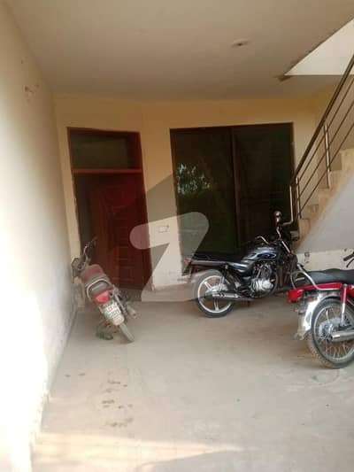 10 Marla Lower Portion for Rent in Al Hamra Town | 2 Bed, 3 Bath, TV Lounge, Drawing Room