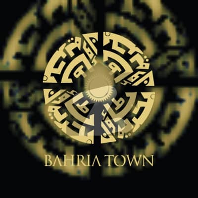 11.66 Kanal Lake View Commercial Plot Available for sale near Eden Lake in Bahria town phase 8