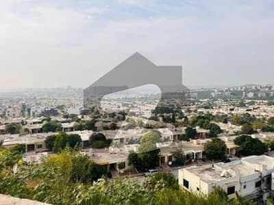 11.66 Kanal Lake View Commercial Plot Available For Sale Near Eden Lake In Bahria Town Phase 8