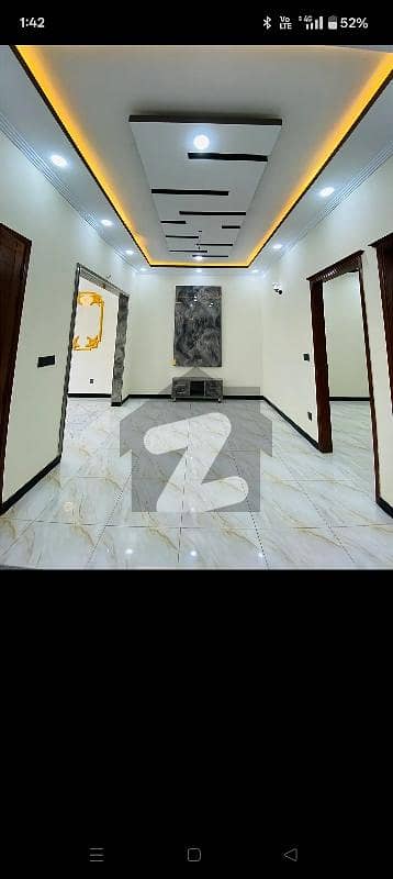 مسلمانان-اے-پنجاب کوآپریٹیو ہاؤسنگ سوسائٹی سکیم 33 - سیکٹر 20-اے,سکیم 33,کراچی میں 4 کمروں کا 5 مرلہ مکان 2.25 کروڑ میں برائے فروخت۔