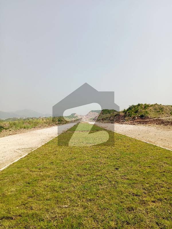 Top Location Plot For Sale in C-14