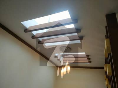 Upper Floor for Rent 500 Sq. Yards in Muhafiz, 30th Street DHA Phase 6, Karachi