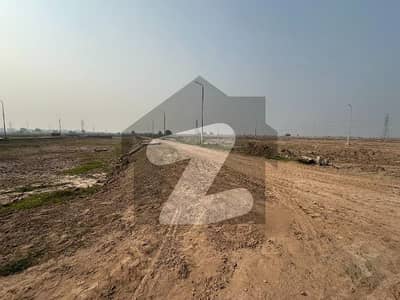 پارک ویو سٹی ۔ سلور بلاک پارک ویو سٹی,لاہور میں 5 مرلہ رہائشی پلاٹ 37.0 لاکھ میں برائے فروخت۔