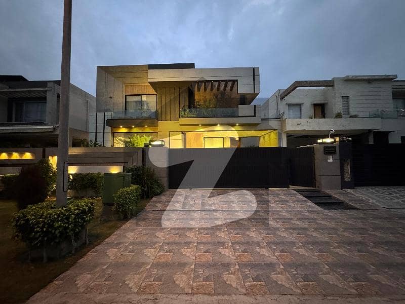 2 KANAL HOUSE FOR RENT