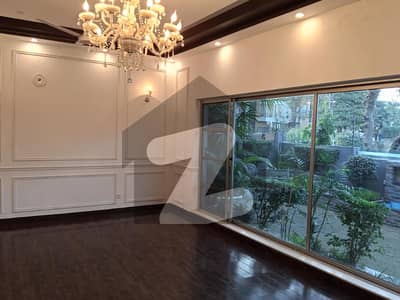 1 Kanal Modern Design Out House Prime Hot For Sale Dha Phase4