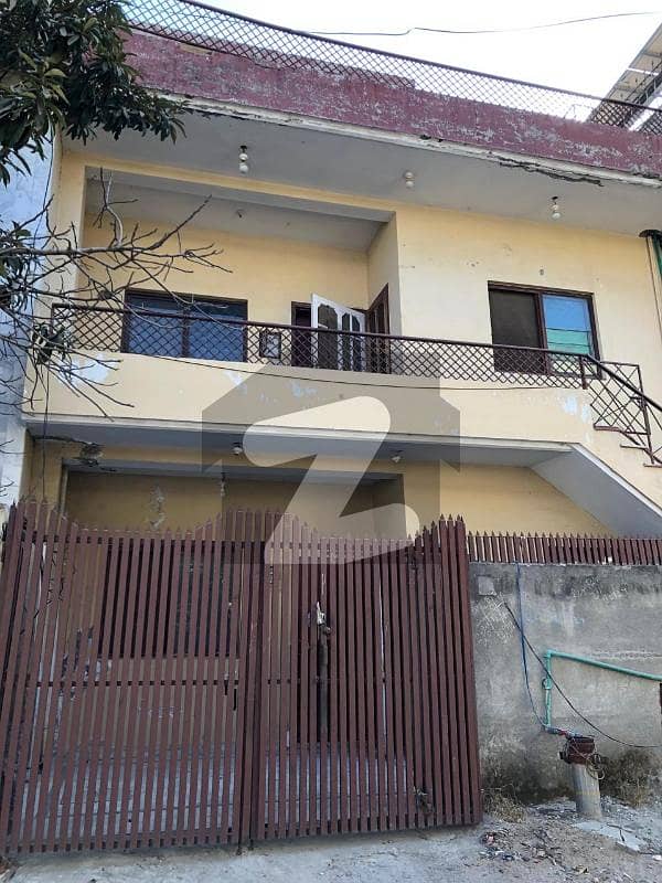 G11 25x50 House For Sale G11 25x50 House For Sale