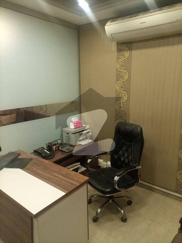 Prime Location Affordable Office Available For Rent