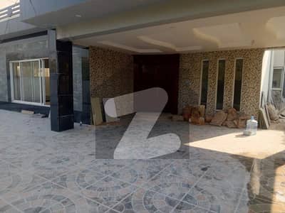 1 Kanal Dabal Store House DHA Ph ll Islamabad