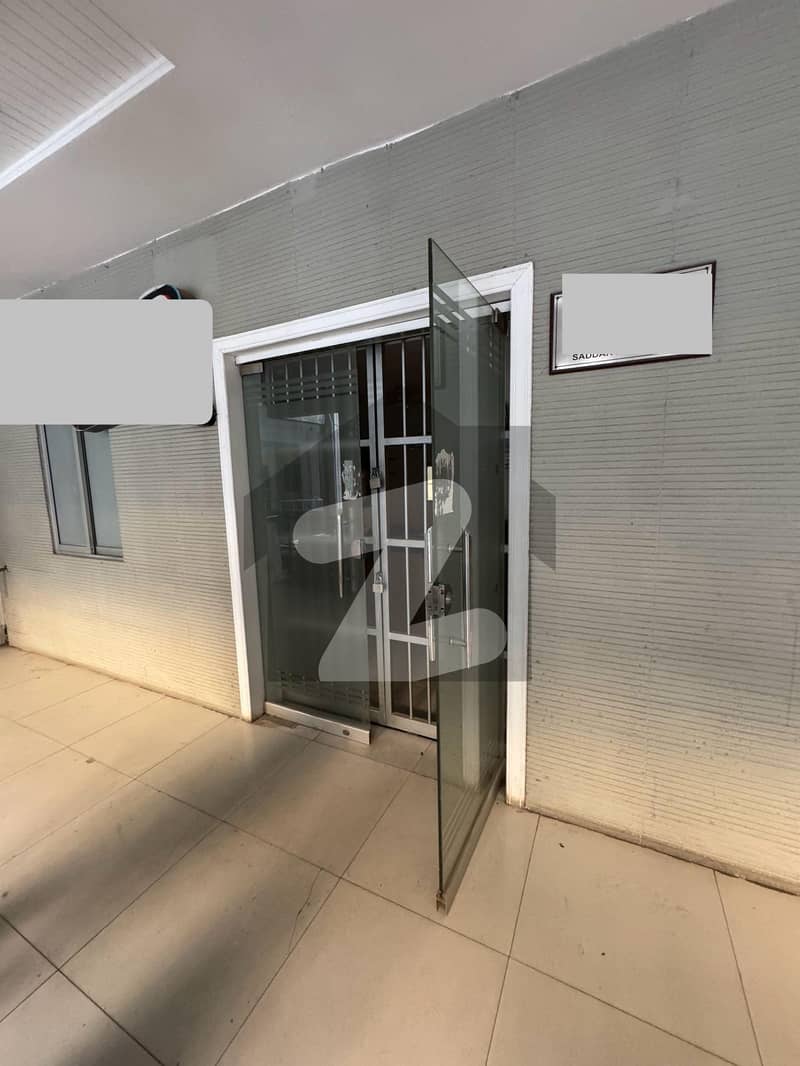 Prime Location Affordable Office Available For Rent