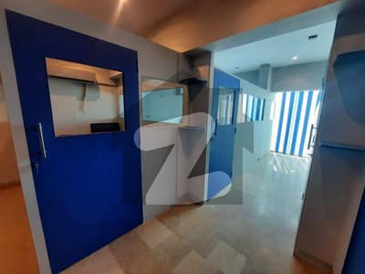 819 Square Feet Office For sale In The Perfect Location Of DHA Phase 2 - A Commercial Area