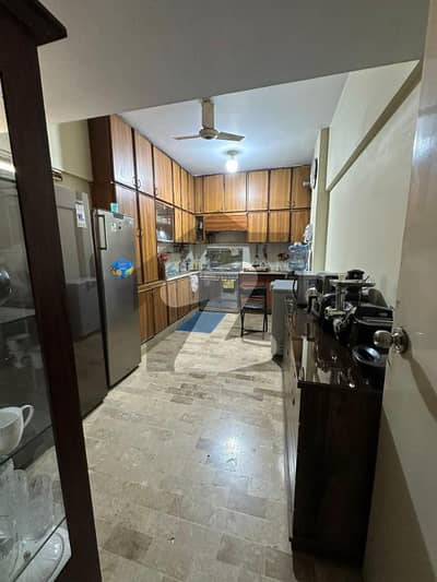 Ahmed Residency 3 Bed Dd Flat For Sale Ahmed Residency 3 Bed Dd Flat For Sale