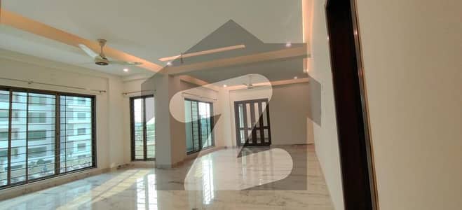 12 Marla 4 Bed Flat For Rent In Sector S