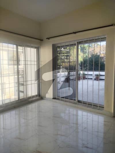 Beautiful Ground Portion Available For Rent Prime Location