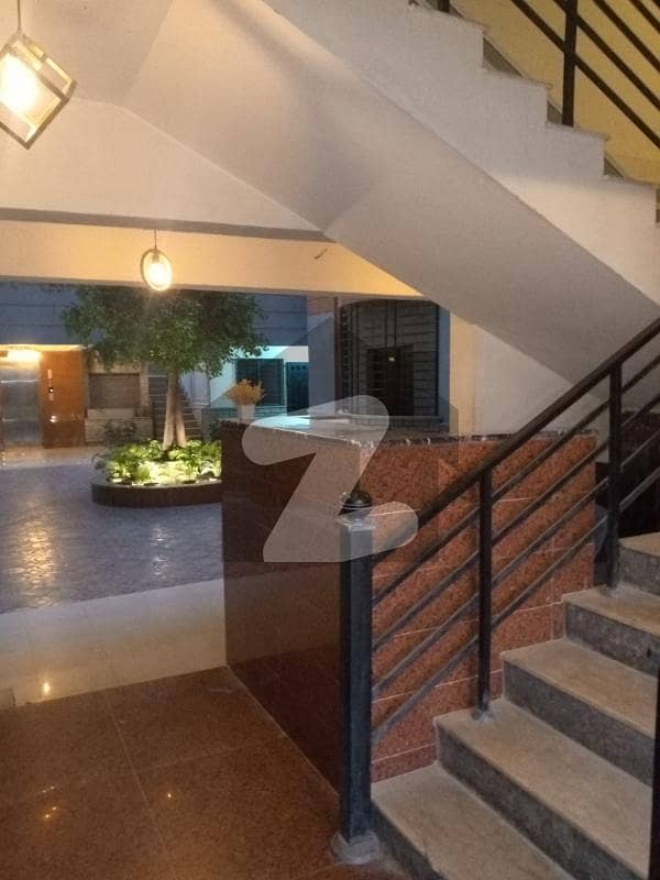 سکیم 33 کراچی میں 2 کمروں کا 5 مرلہ فلیٹ 35.0 ہزار میں کرایہ پر دستیاب ہے۔