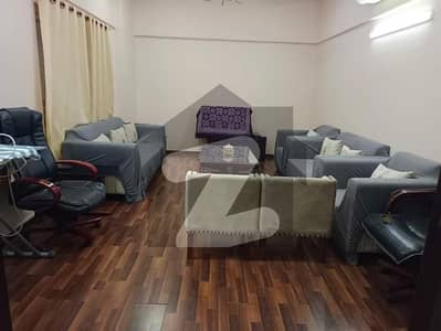 ڈی ایچ اے فیز 5 ڈی ایچ اے ڈیفینس,کراچی میں 3 کمروں کا 11 مرلہ فلیٹ 1.3 لاکھ میں کرایہ پر دستیاب ہے۔