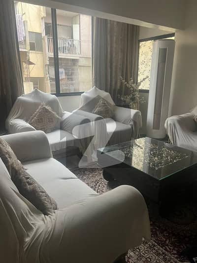 گلشنِ اقبال - بلاک 13 بی گلشنِ اقبال,گلشنِ اقبال ٹاؤن,کراچی میں 2 کمروں کا 5 مرلہ فلیٹ 1.45 کروڑ میں برائے فروخت۔