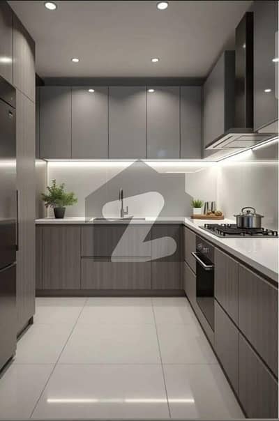 Flat Available For Rent In New Highrise Building Flat Available For Rent In New Highrise Building