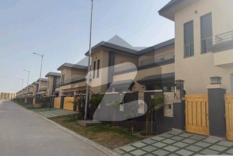 Prime Location House For sale In Askari 6 Prime Location House For sale In Askari 6
