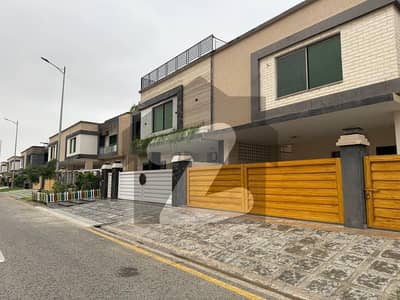 Your Ideal Prime Location 375 Square Yards House Has Just Become Available In Askari 6